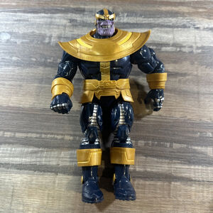 Thanos Action Figure 7-inch Collectible